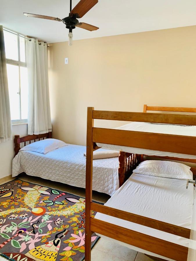 Apartament Ap Familia Da Prainha Arraial do Cabo Zewnętrze zdjęcie