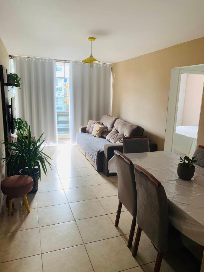 Apartament Ap Familia Da Prainha Arraial do Cabo Zewnętrze zdjęcie