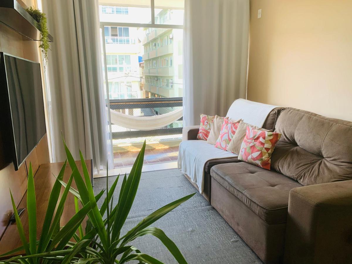 Apartament Ap Familia Da Prainha Arraial do Cabo Zewnętrze zdjęcie