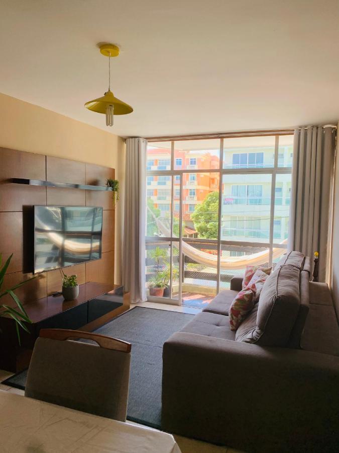 Apartament Ap Familia Da Prainha Arraial do Cabo Zewnętrze zdjęcie