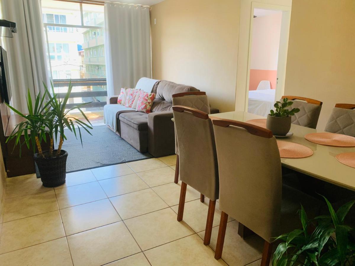 Apartament Ap Familia Da Prainha Arraial do Cabo Zewnętrze zdjęcie