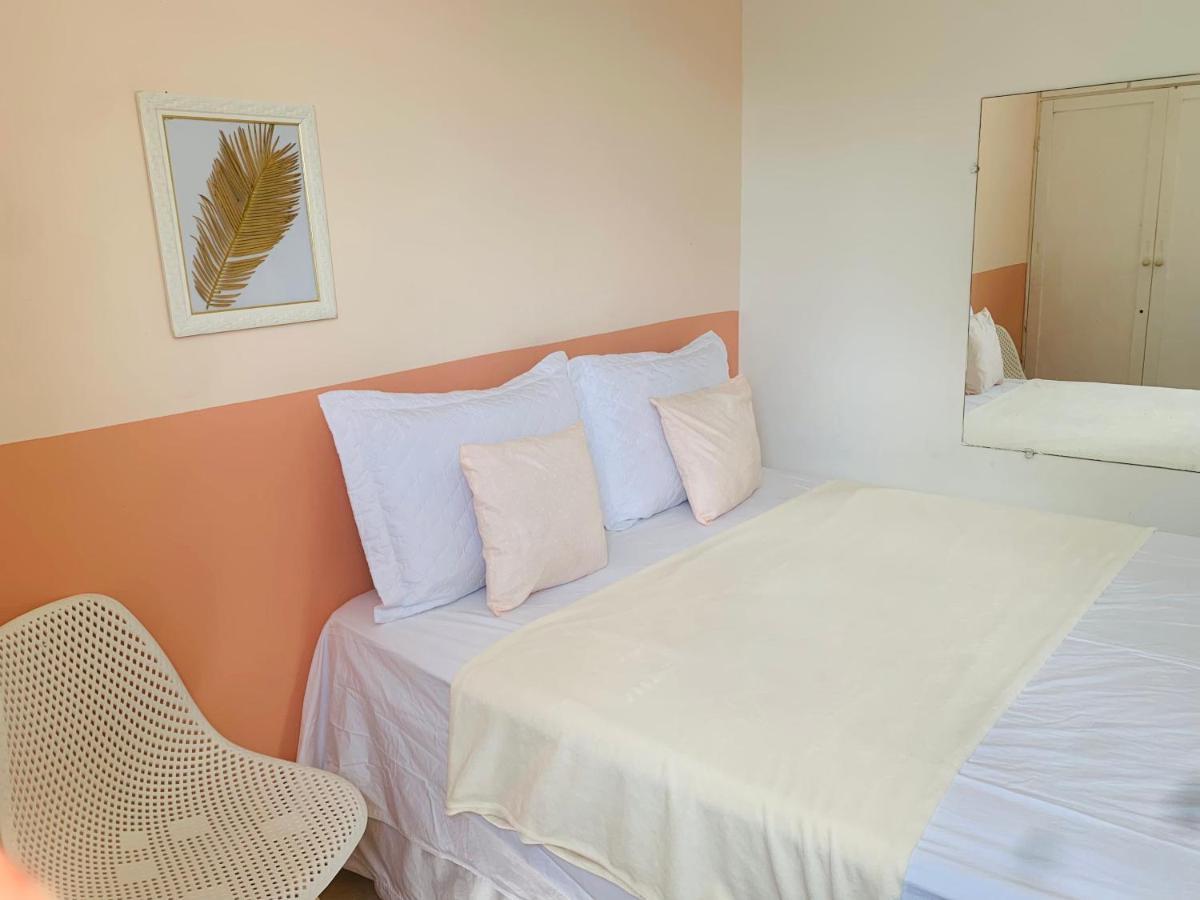 Apartament Ap Familia Da Prainha Arraial do Cabo Zewnętrze zdjęcie