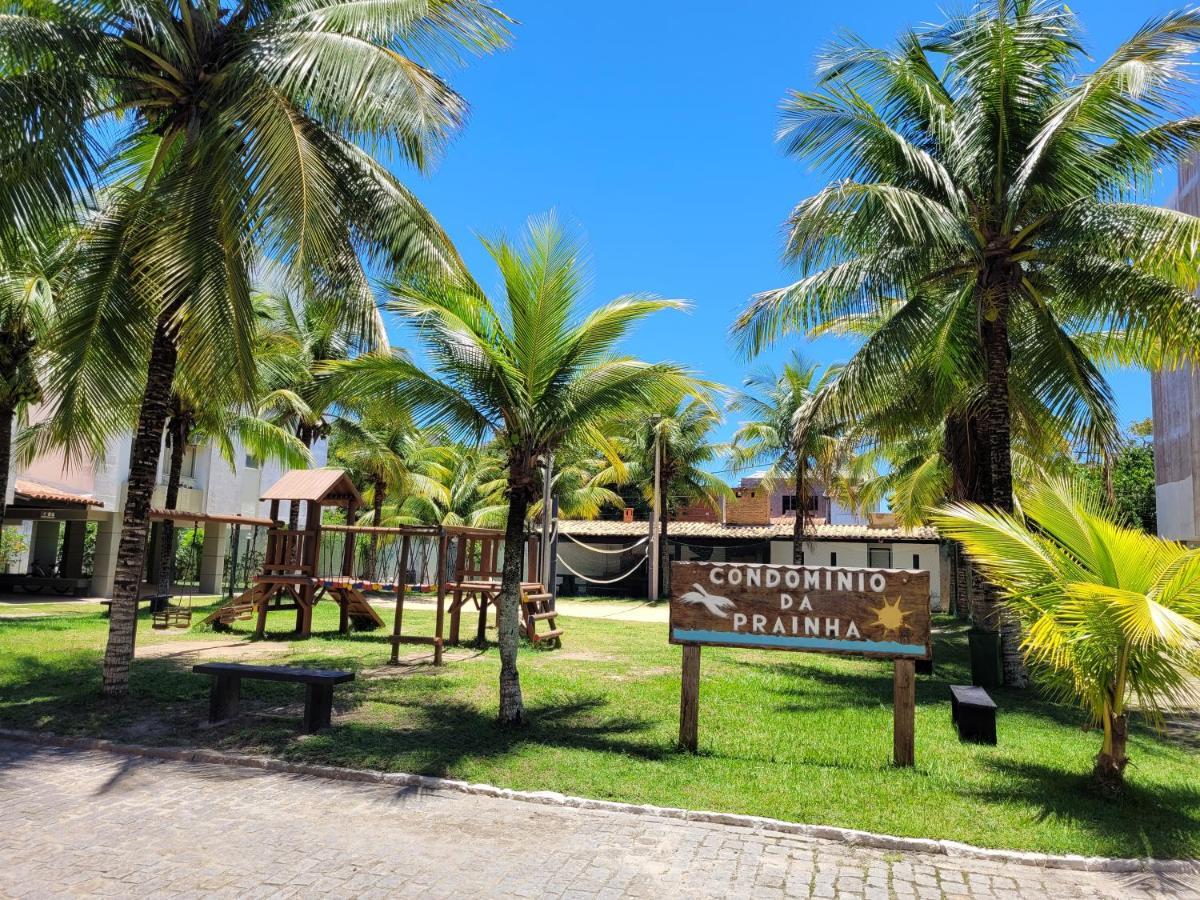 Apartament Ap Familia Da Prainha Arraial do Cabo Zewnętrze zdjęcie