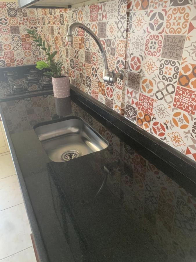 Apartament Ap Familia Da Prainha Arraial do Cabo Zewnętrze zdjęcie