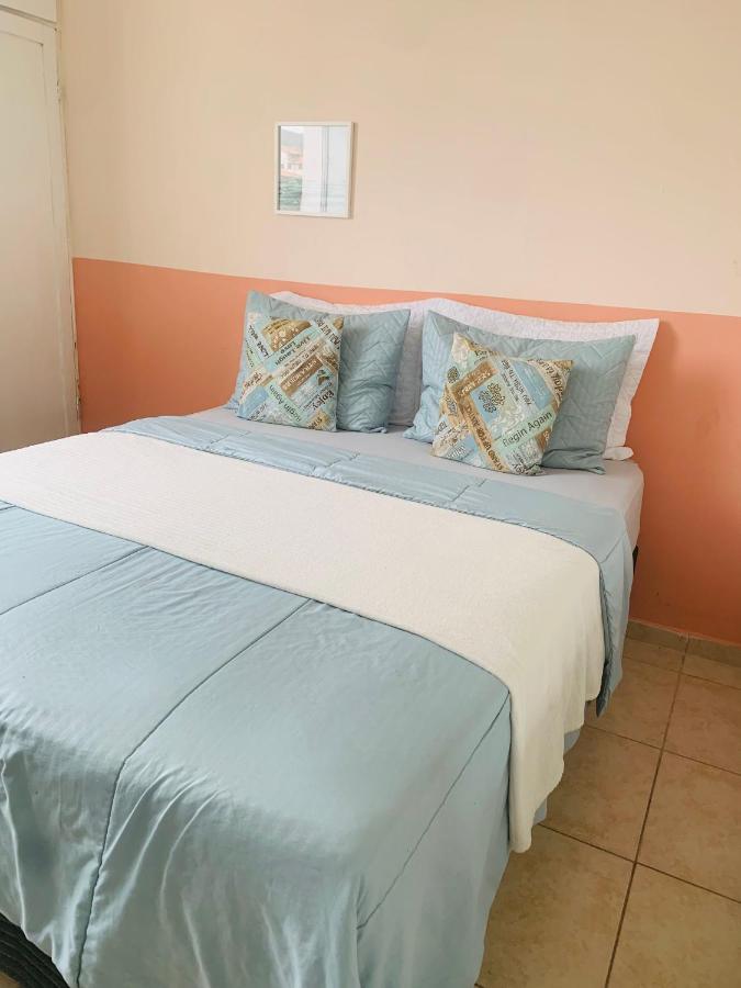 Apartament Ap Familia Da Prainha Arraial do Cabo Zewnętrze zdjęcie