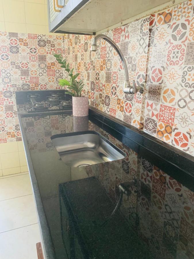 Apartament Ap Familia Da Prainha Arraial do Cabo Zewnętrze zdjęcie